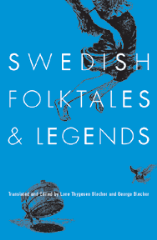 Swedish Folktales & Legends