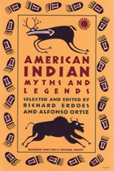 American Indian Myths and Legends