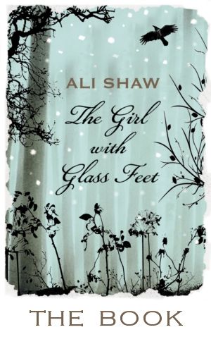 The Girl with Glass Feet